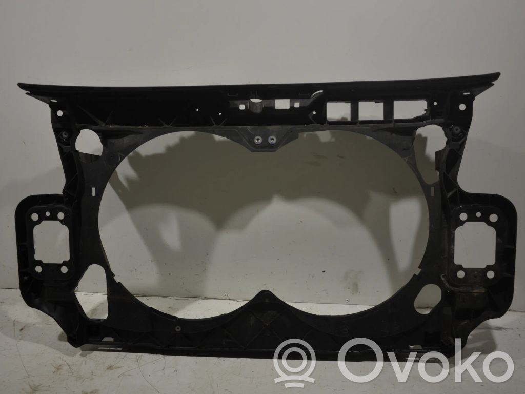 Audi A6 S6 C6 4F Radiatoru panelis 