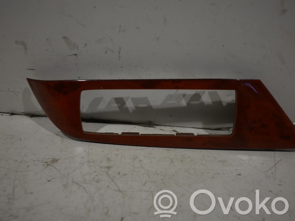 Lexus RX 450H Front door window switch trim 