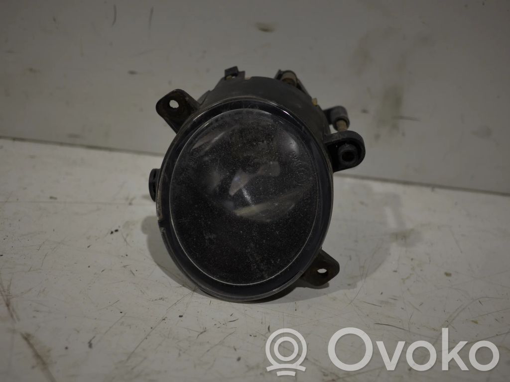 Ford Mondeo Mk III Etusumuvalo 