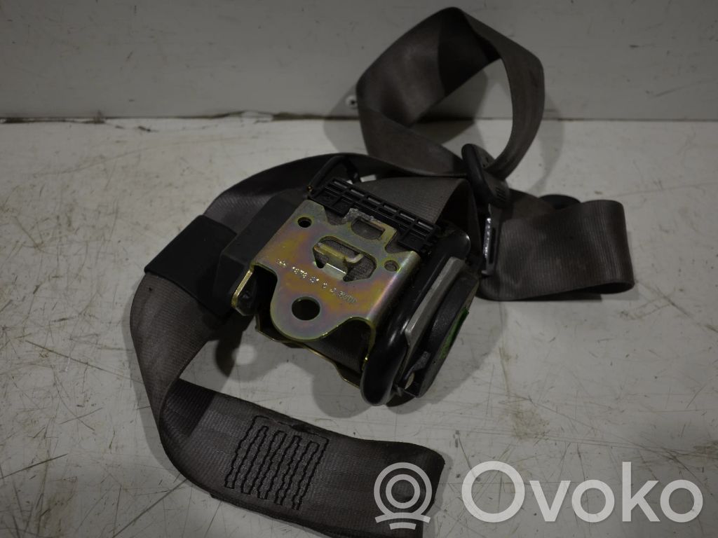 Audi A3 S3 8L Cinturón delantero 