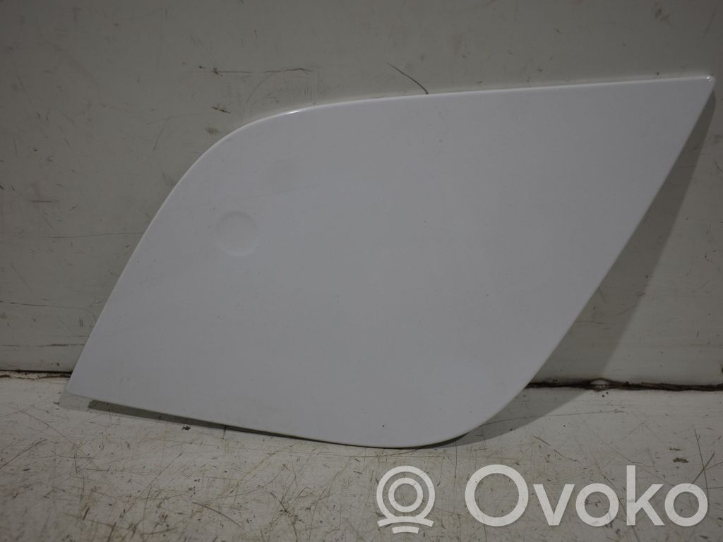 Ford Focus Fuel tank cap 