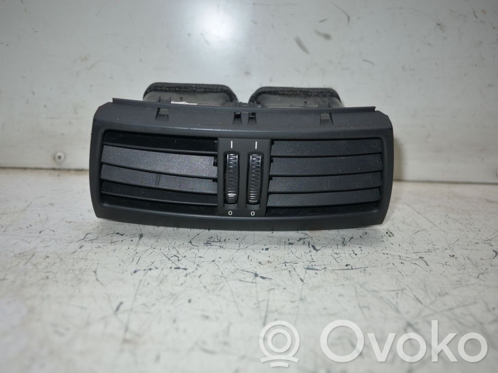 BMW X5M E70 Rejilla de ventilación trasera 