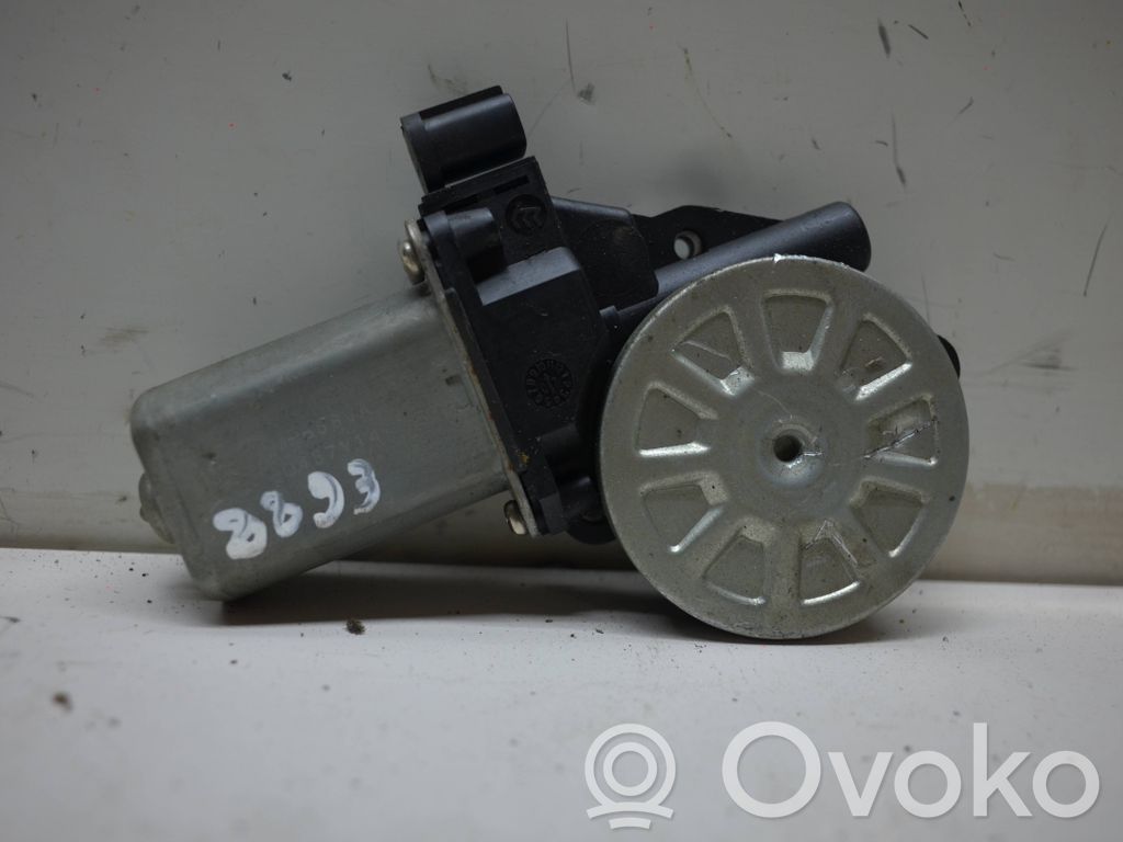 Mazda 6 Tailgate boot lock/latch motor 