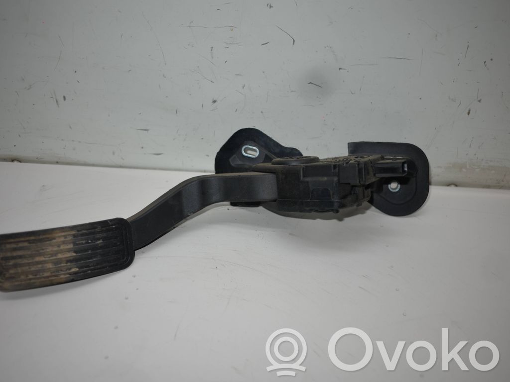 Mazda 6 Accelerator throttle pedal 