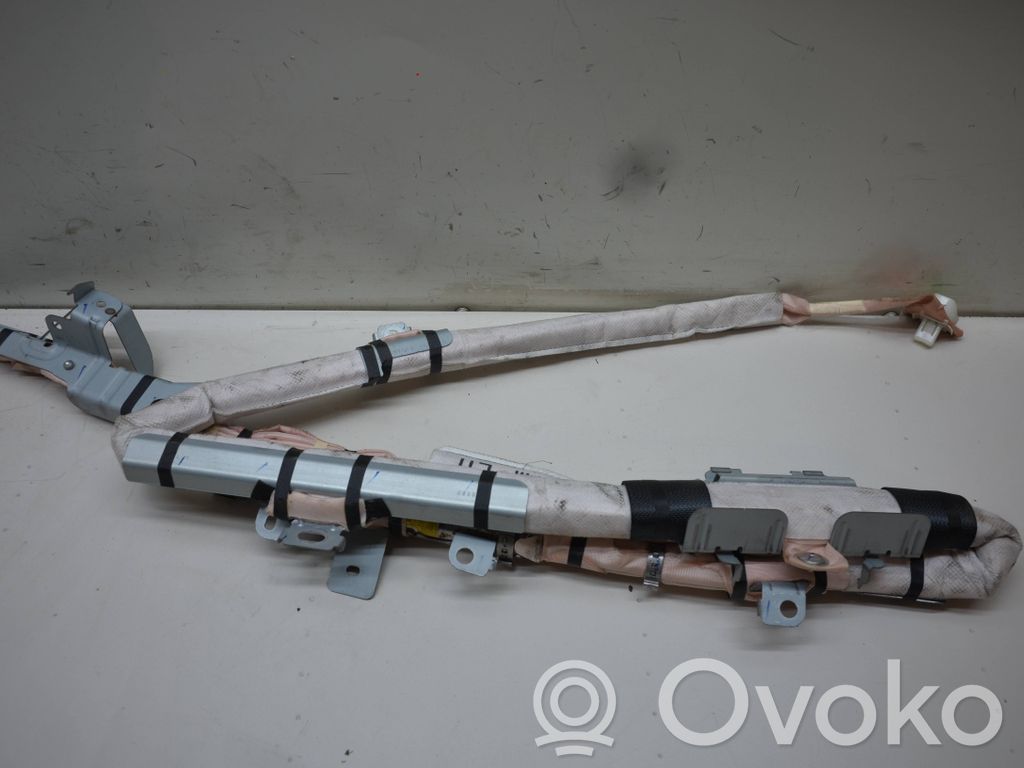 Mazda 6 Jumta gaisa spilvens 
