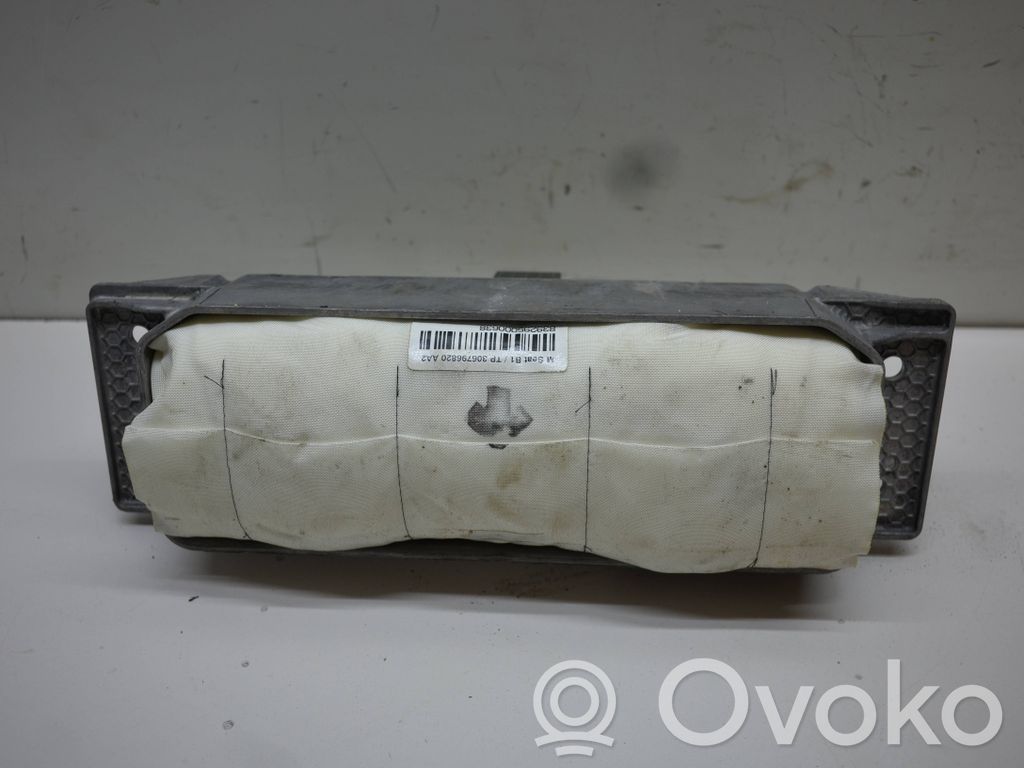 Seat Exeo (3R) Airbag del pasajero 
