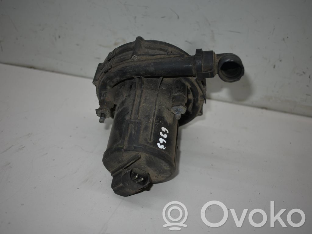 BMW 5 E39 Sekundärluftpumpe 