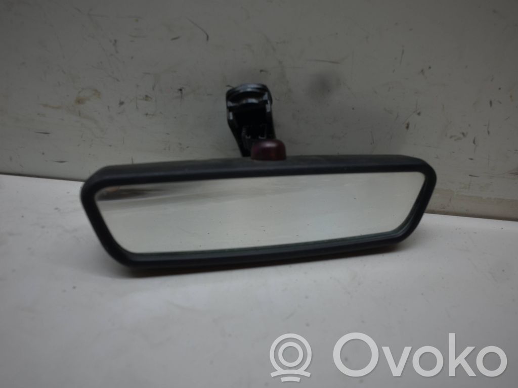 BMW X5 E53 Rear view mirror (interior) 