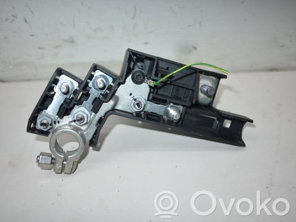 Audi A7 S7 4G Cableado positivo 