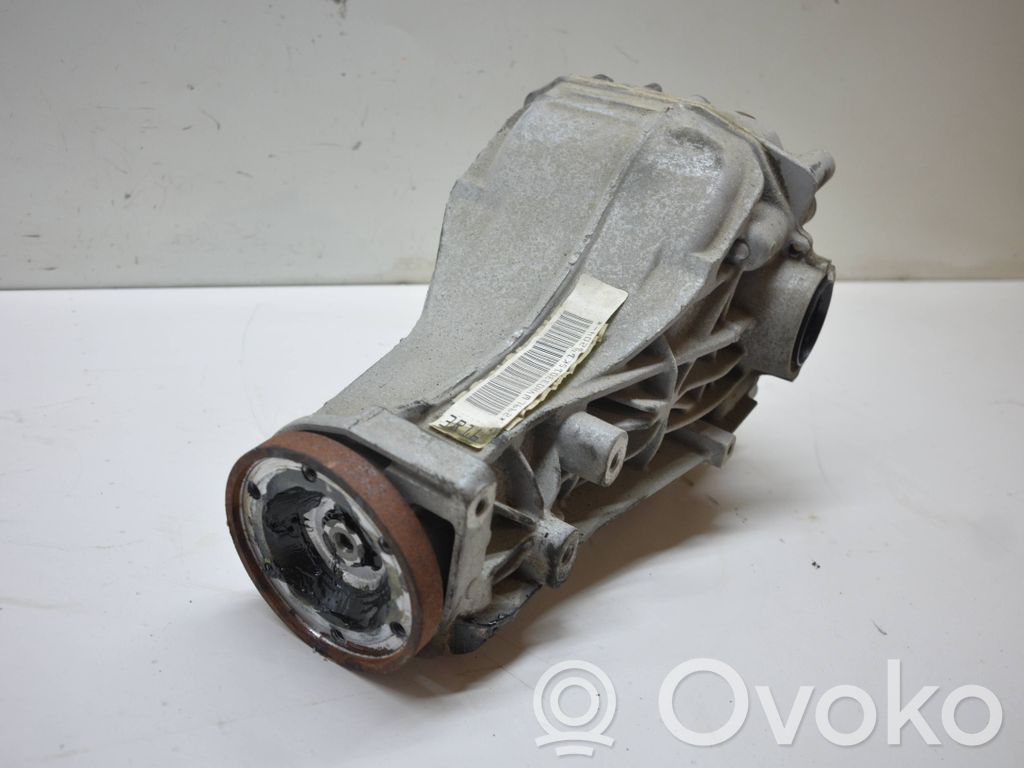 Audi A7 S7 4G Rear differential 