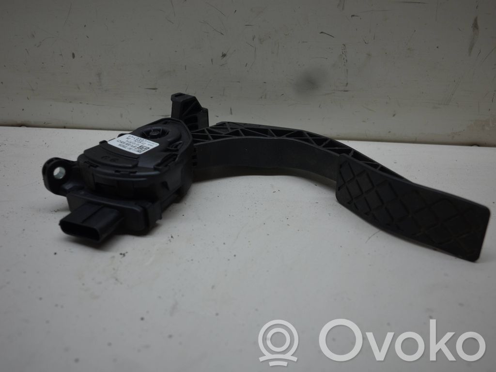 Audi A7 S7 4G Accelerator throttle pedal 
