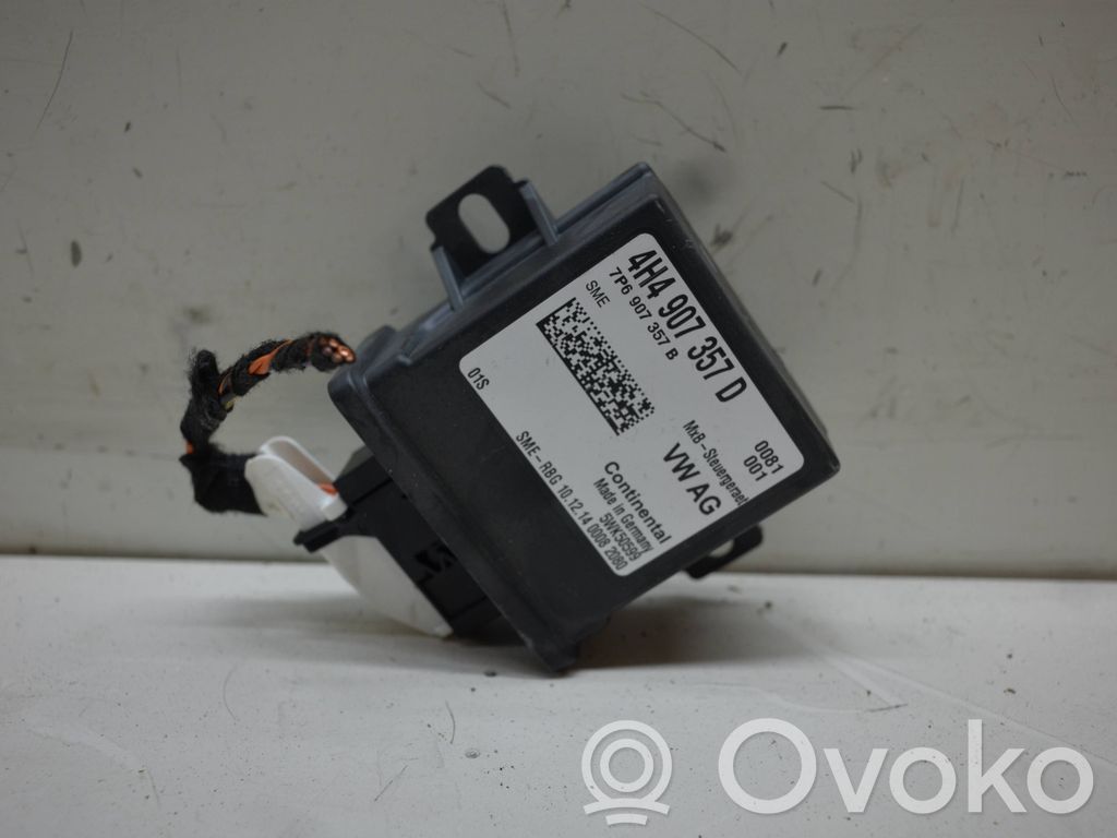 Audi A7 S7 4G Xenon control unit/module 
