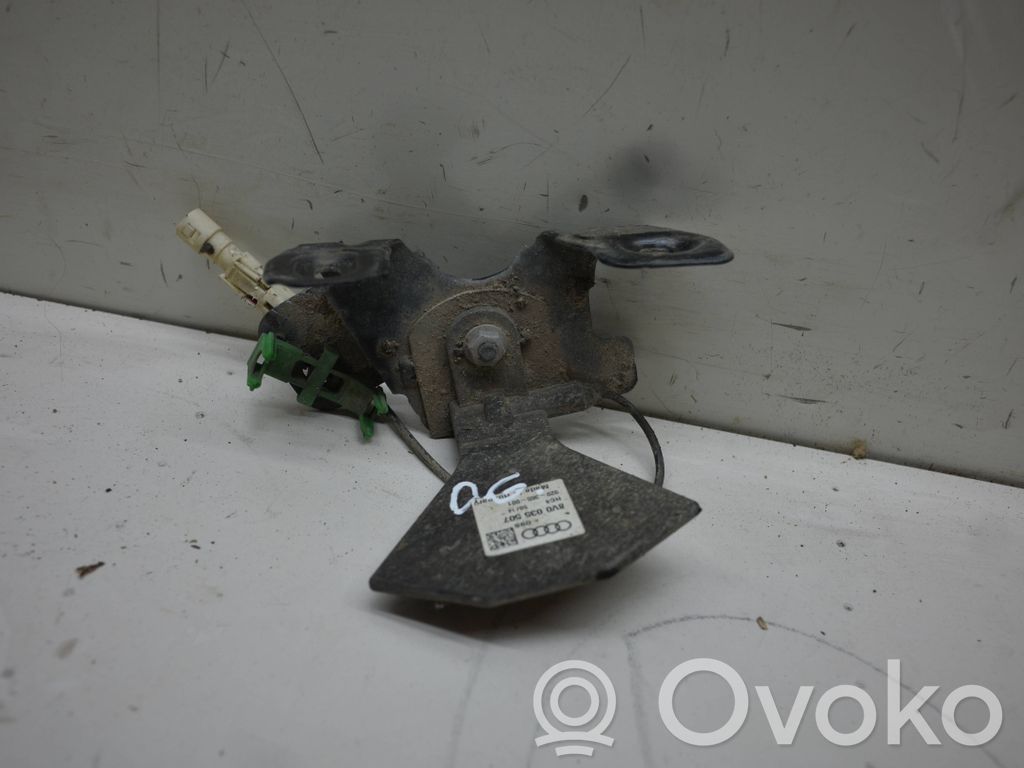 Audi A7 S7 4G Pystyantennivahvistin 