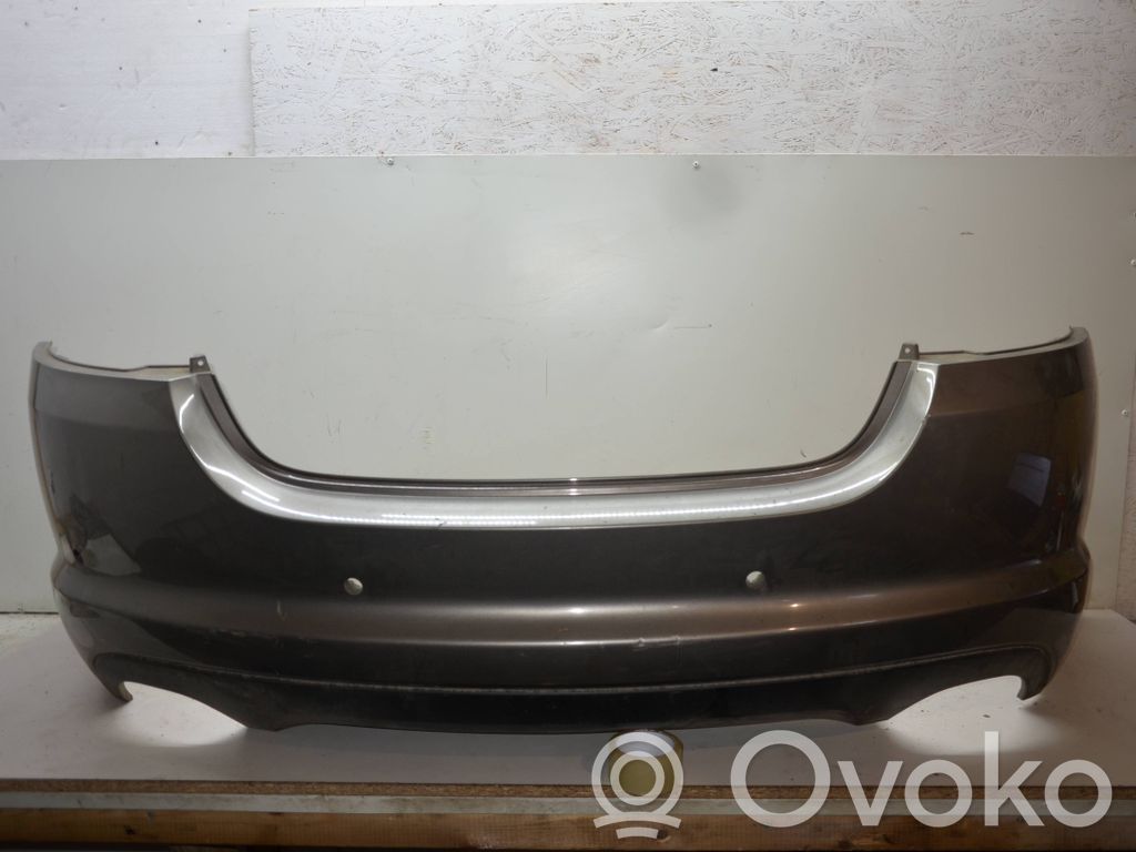 Jaguar XF X250 Parachoques 