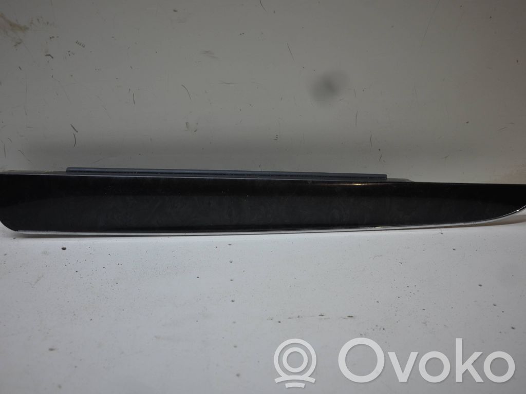 Chrysler Town & Country V Ramka deski rozdzielczej 