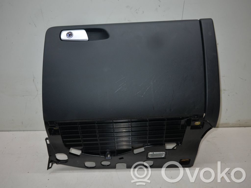 Vano portaoggetti   8K1857035