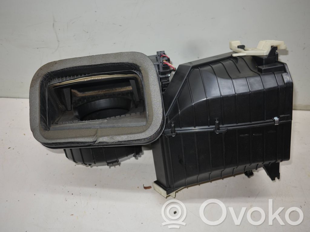 Audi A4 S4 B8 8K Interior heater climate box assembly 