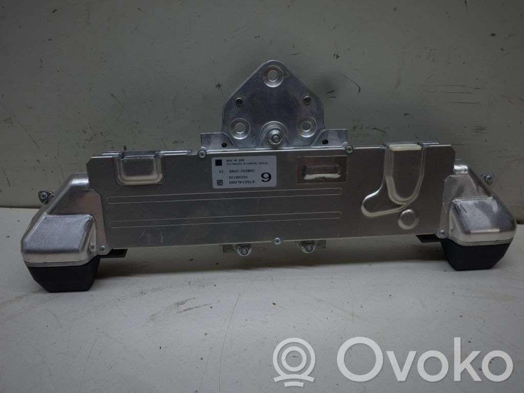 Subaru Outback (BS) Windshield/windscreen camera 