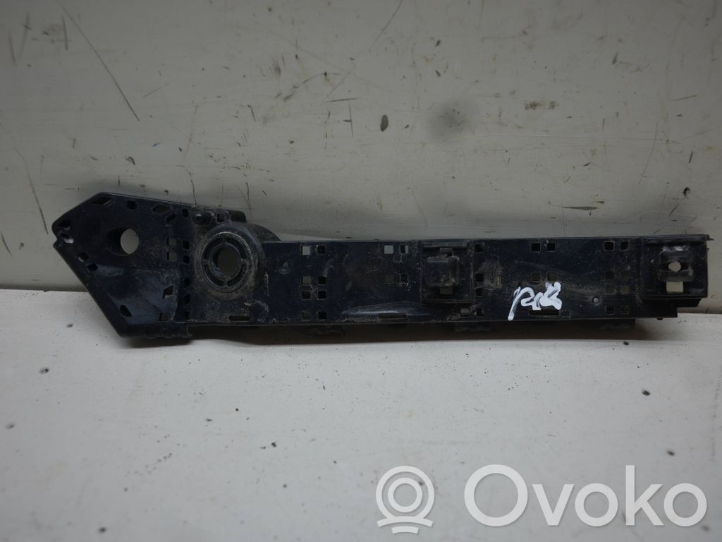 Front bumper mounting bracket   16786