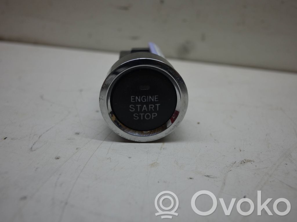 Subaru Outback (BS) Engine start stop button switch 