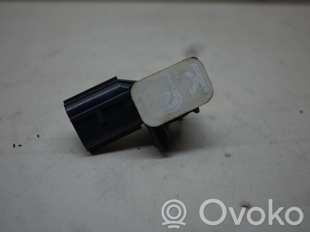 Subaru Outback (BS) Airbag deployment crash/impact sensor 