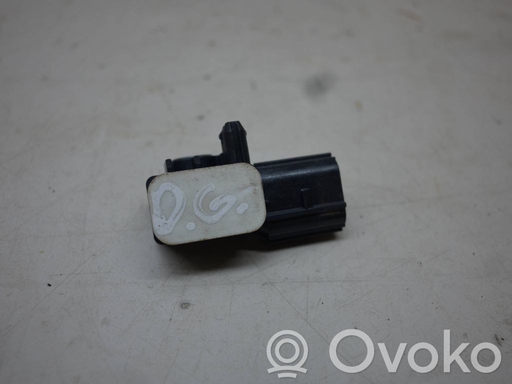 Airbag deployment crash/impact sensor   98237AL00A