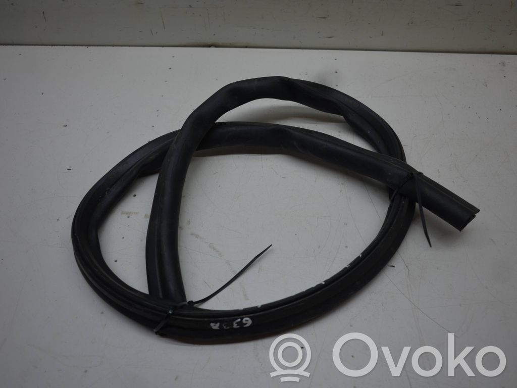 Mini One - Cooper Coupe R56 Engine compartment rubber 