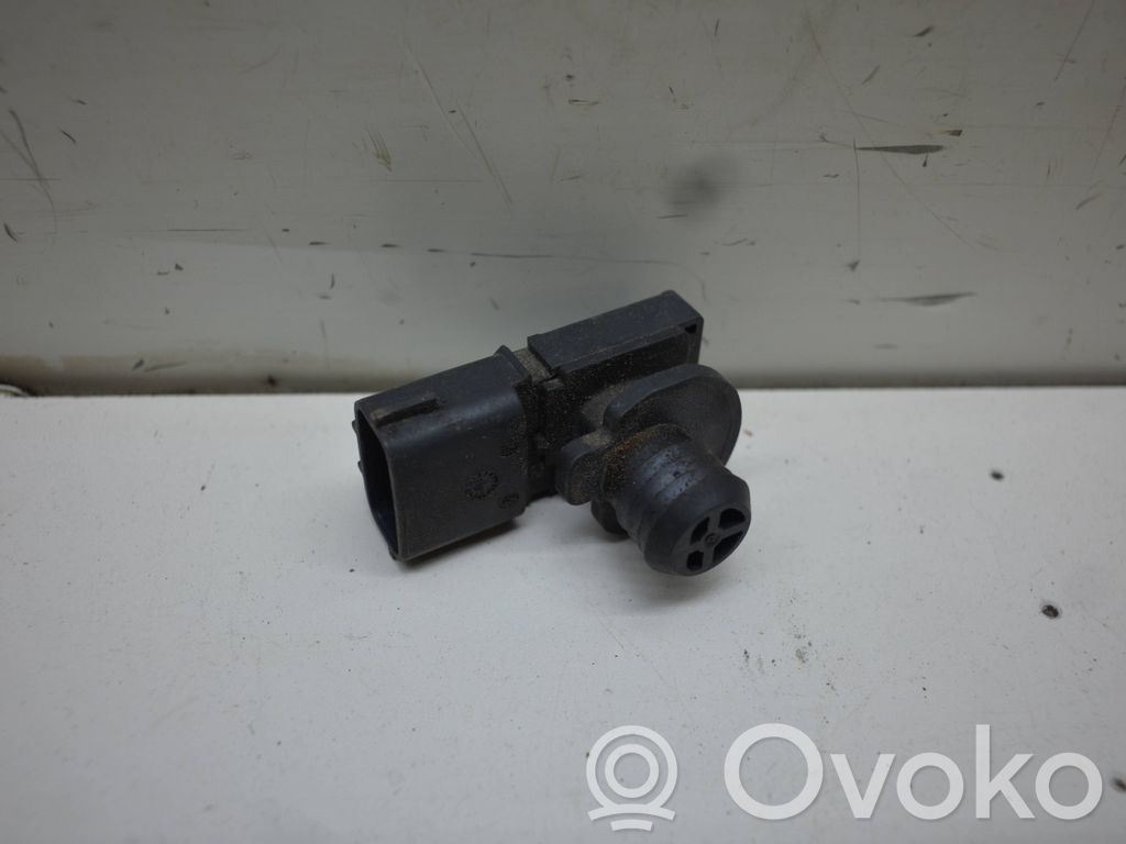 Mitsubishi Outlander Sensor 
