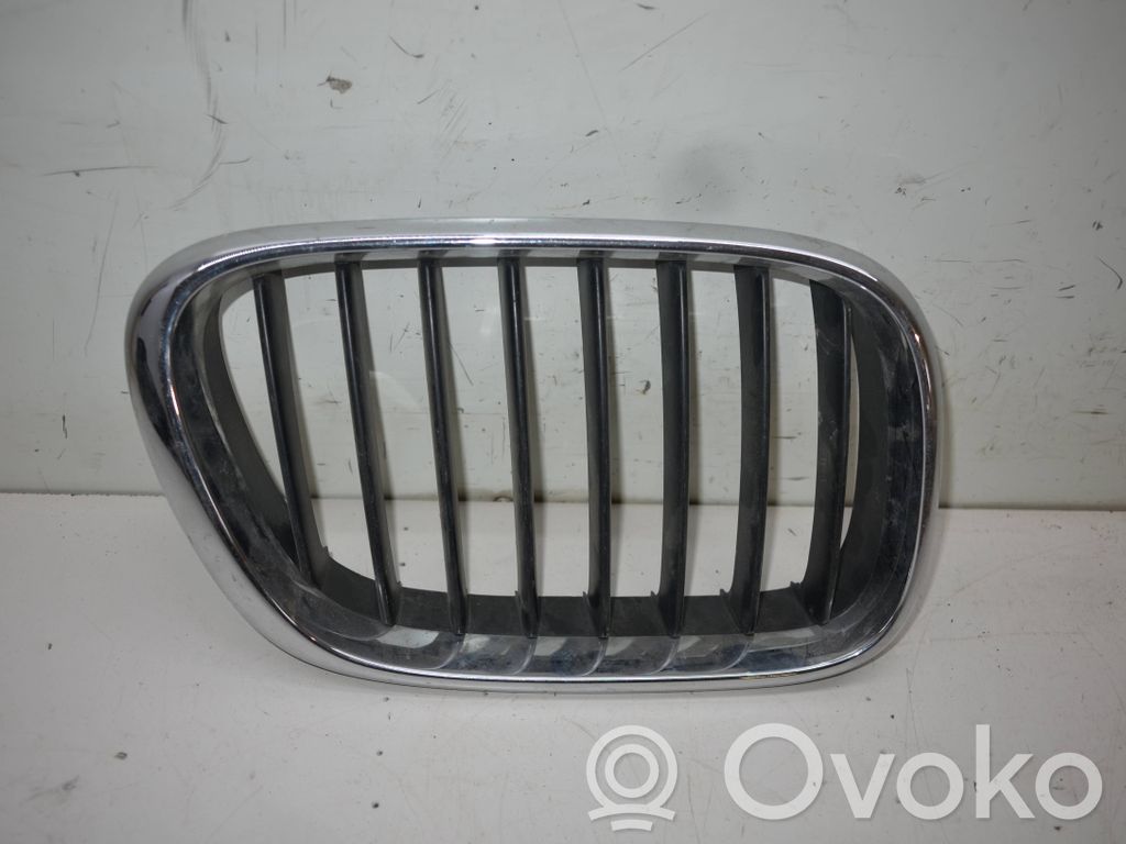 BMW X5 E53 Front grill 