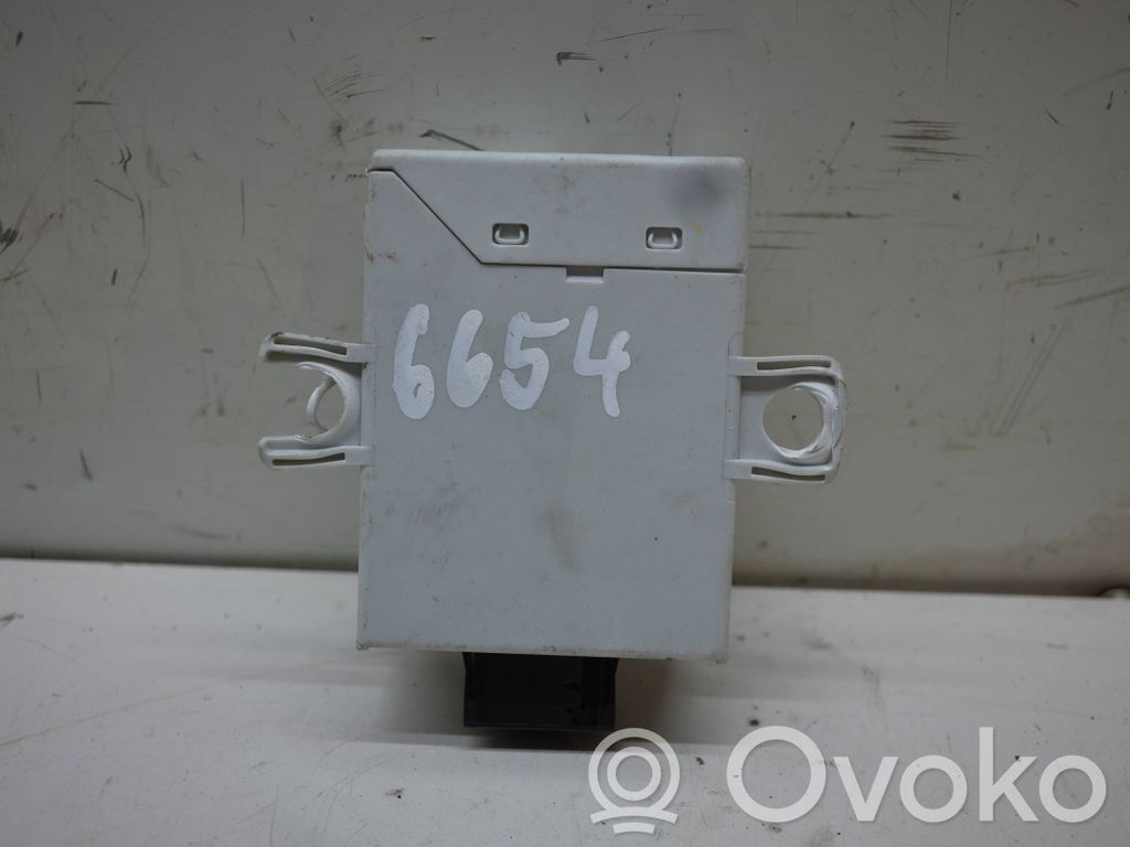 Mini One - Cooper Coupe R56 Wing mirror control module 