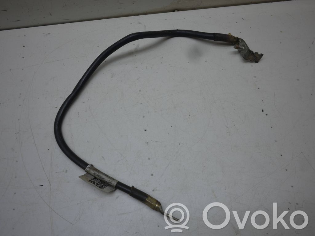 Audi A7 S7 4G Otros cableados 