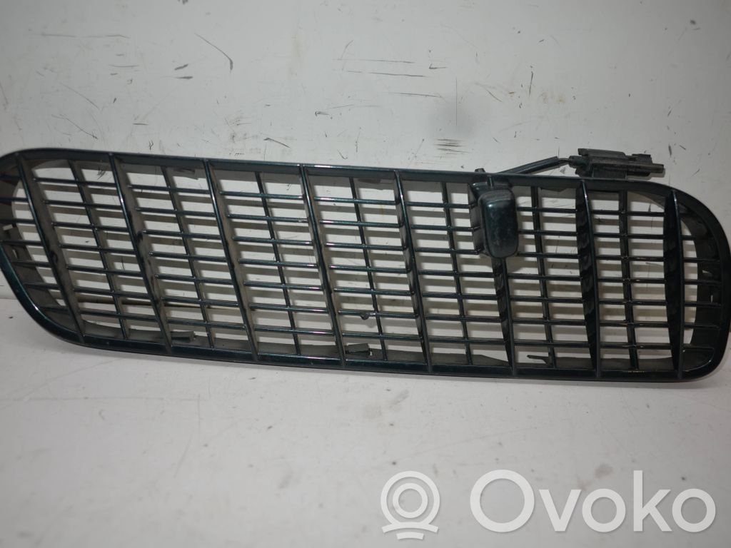 BMW X5 E53 Grille calandre de capot 
