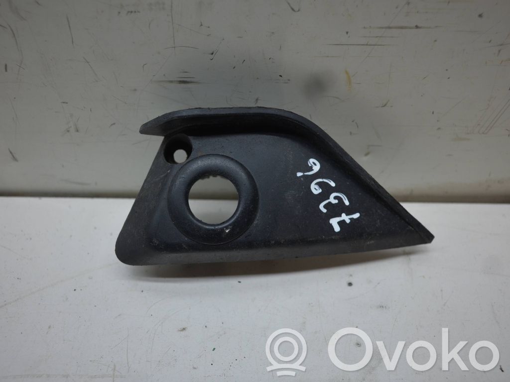 Citroen C5 Soporte del sensor de aparcamiento delantero (PDC) 