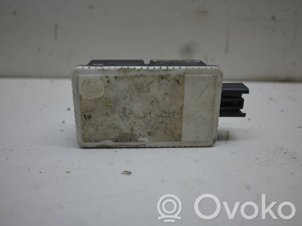 Volvo V50 Alarm control unit/module 