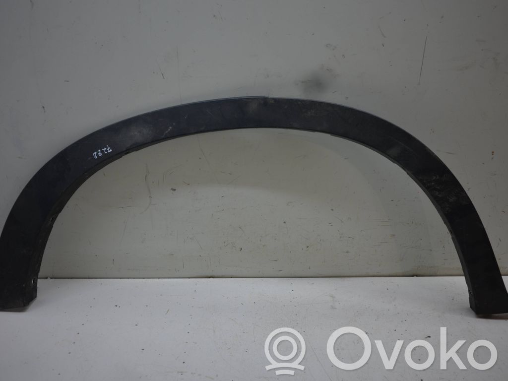 BMW X5 E70 Aizmugurējā arka 