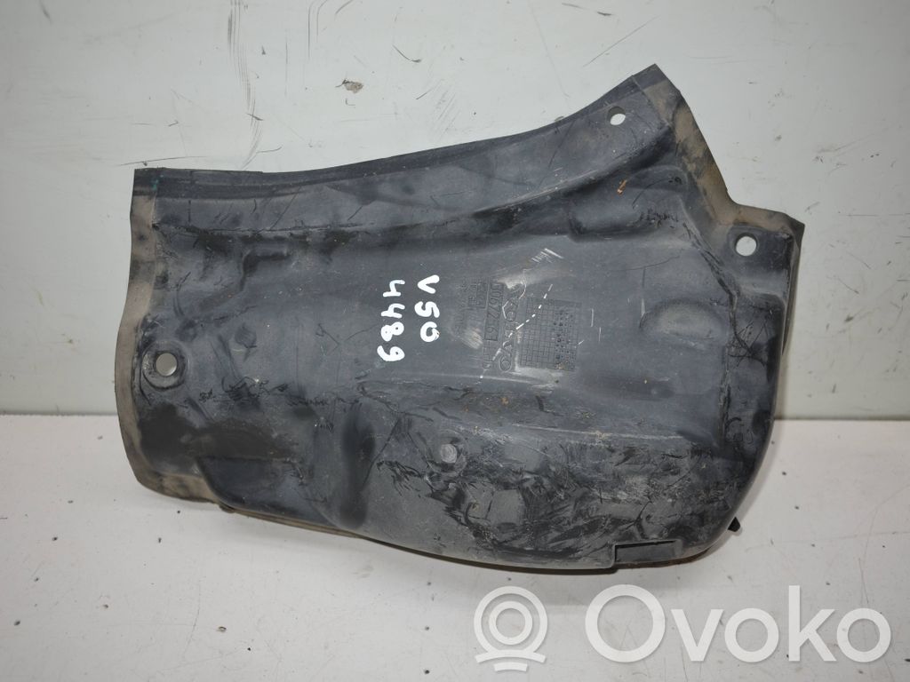 Volvo V50 Muu moottoritilan osa 