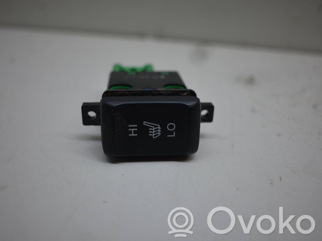 Honda Accord Seat heating switch 