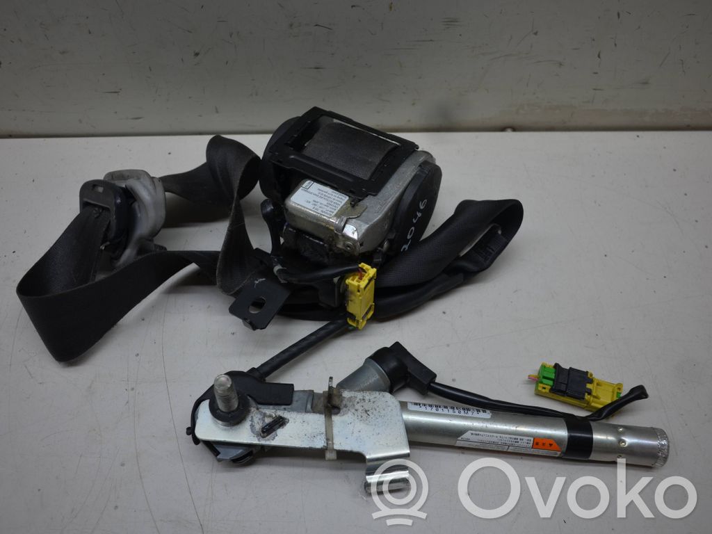 Honda CR-V Cinturón delantero 