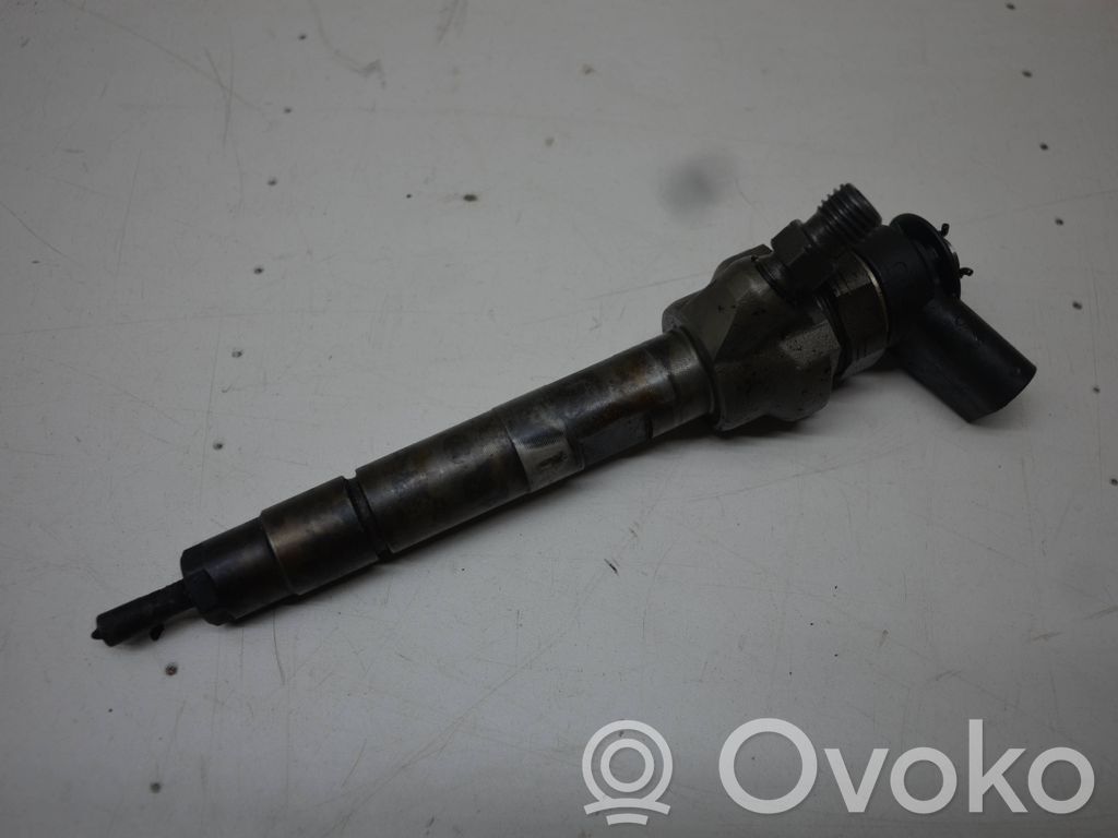 Mini One - Cooper R56 Inyector de combustible 