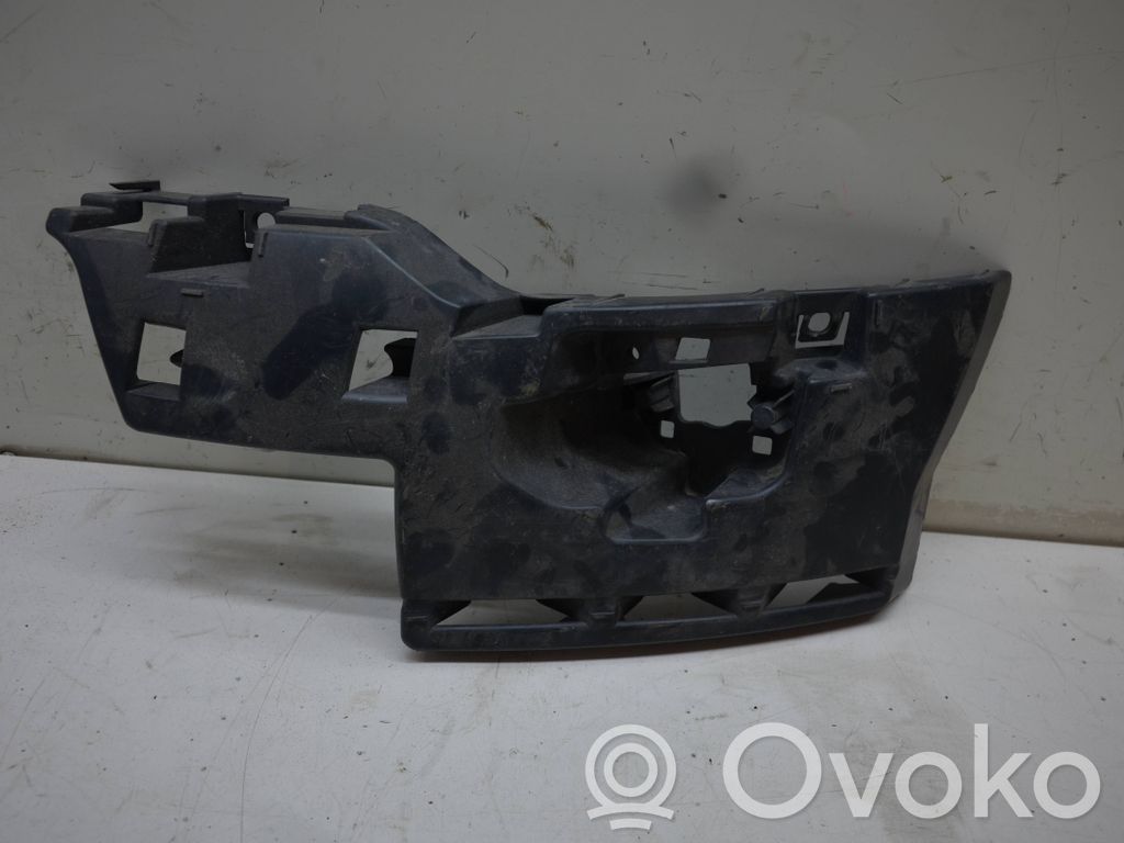 Citroen C5 Priekšpusē bampera turētājs 
