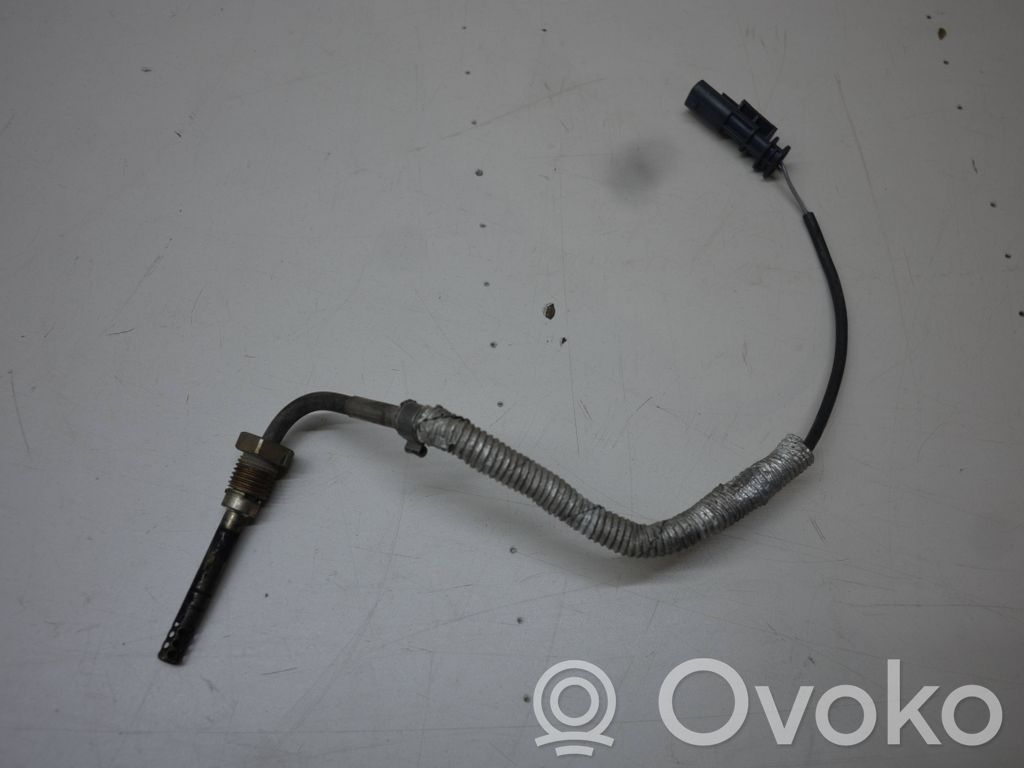 Volvo S60 Išmetamųjų dujų temperatūros daviklis 