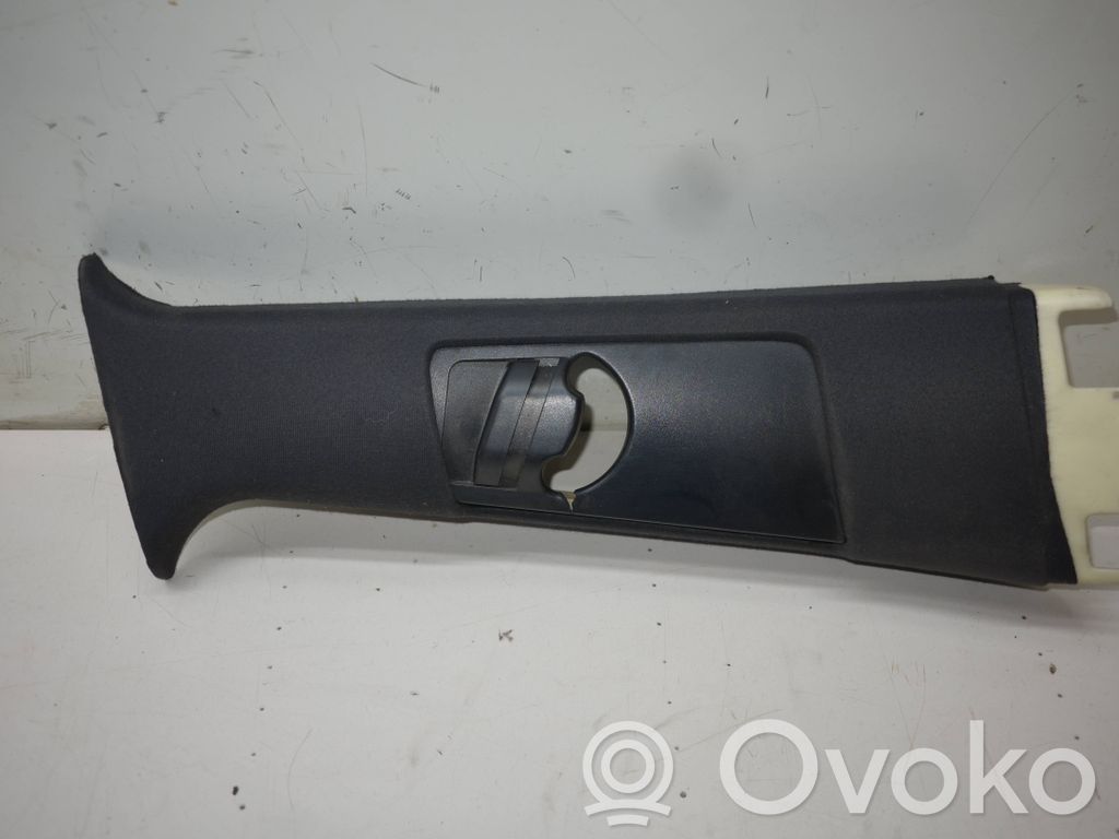 BMW X5 E53 Pilar (B) (superior) 