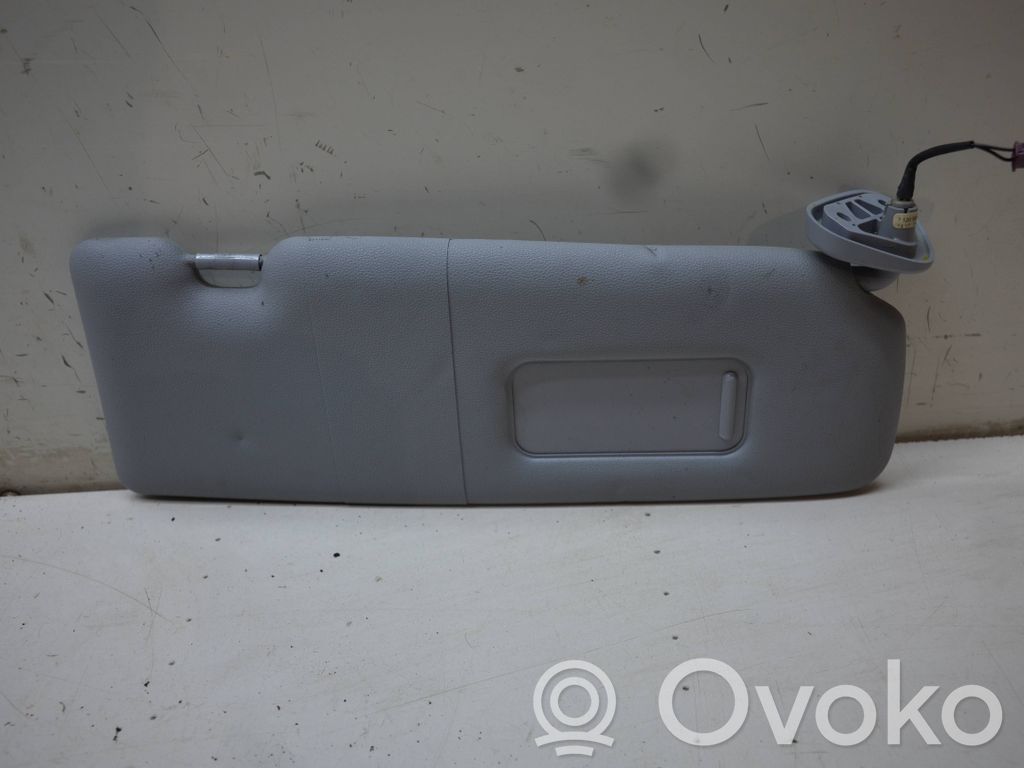BMW 1 E81 E87 Sun visor 