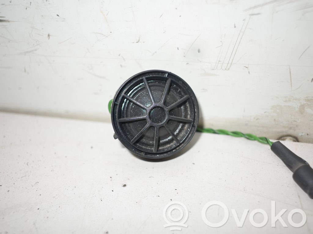 BMW 1 E81 E87 Front door high frequency speaker 