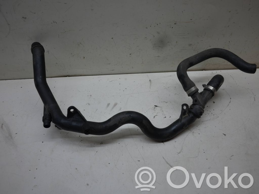BMW 1 E81 E87 Engine coolant pipe/hose 