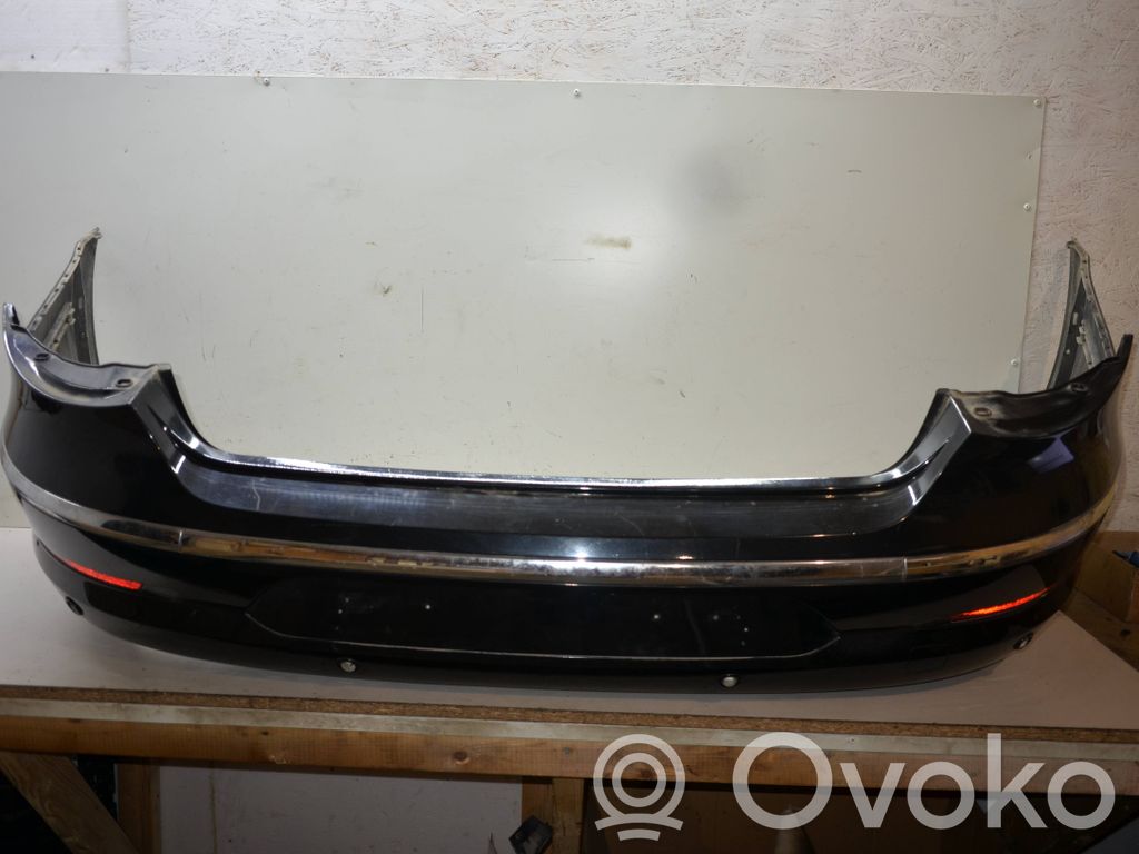 Volkswagen PASSAT CC Parachoques 