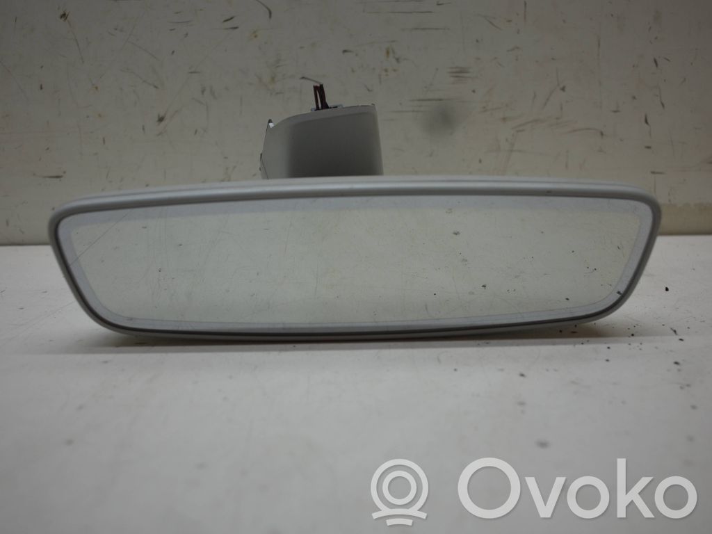 Audi A3 S3 8V Espejo retrovisor (interior) 