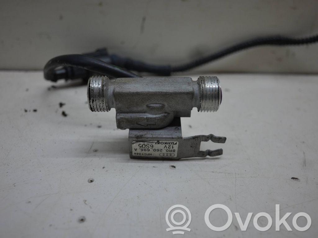 Zawór rozprężny klimatyzacji A/C   8R0260696A