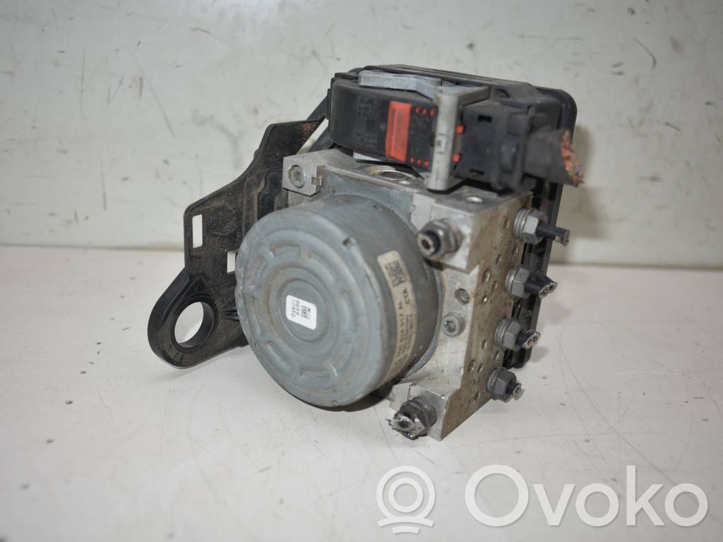 Audi A3 S3 8V ABS bloks 