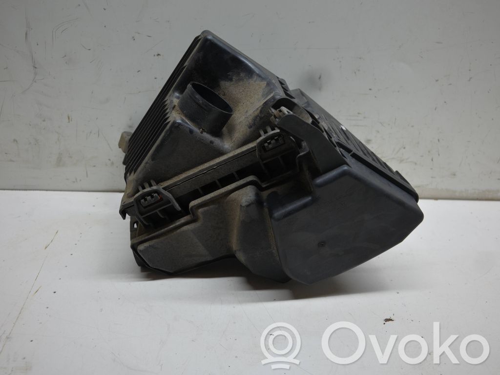 Smart ForTwo III C453 Air filter box 